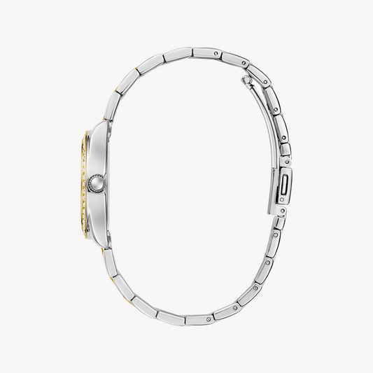 GUESS GW0841L2 Women's Dual-Tone Chic Watch-i-Watch-2