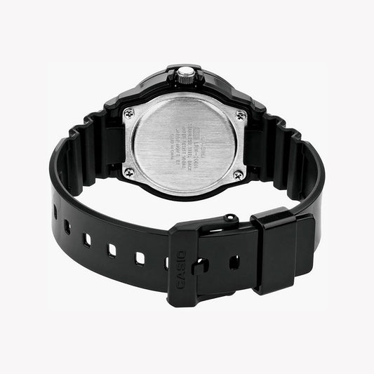 CASIO LRW-200H-1BVDF TIMELESS CHIC - ELEGANT WATER-RESISTANT WOMEN'S WATCH WITH FASHIONABLE FLAIR-i-Watch-2