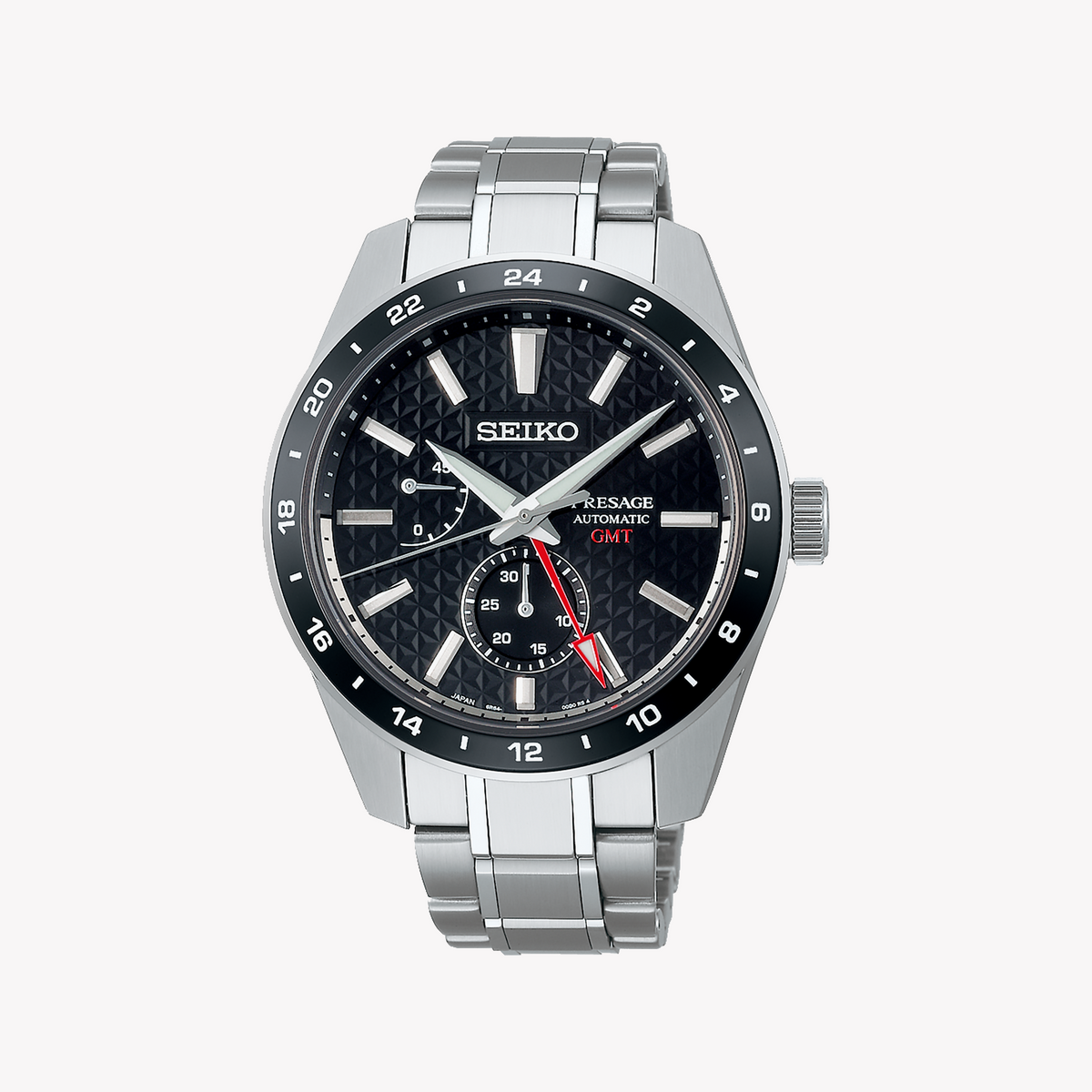 Seiko Presage SPB221J1 Automatic Watch for Men-i-Watch