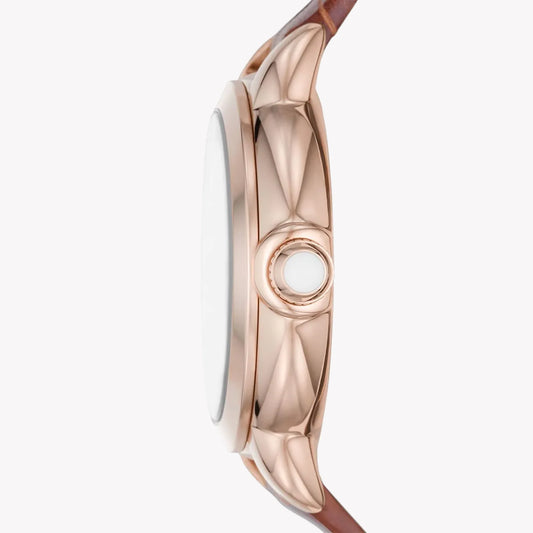 Emporio Armani AR11525 Women's Chic Rose Gold Watch-i-Watch-2