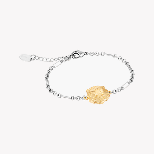 JUST CAVALLI JC1L334M0085 - SOPHISTICATED TIMEPIECE - TWO-TONE GLAMOUR FOR EVERY OCCASION-i-Watch-2