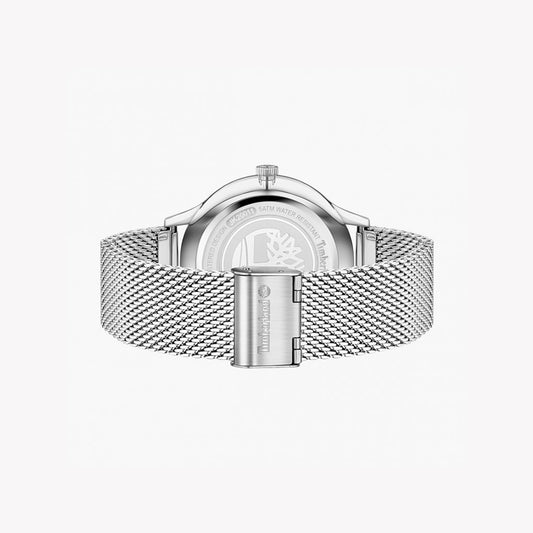 TIMBERLAND TDWJK2001101 RUGGED ELEGANCE - MEN'S STAINLESS STEEL ADVENTURE WATCH-i-Watch-2