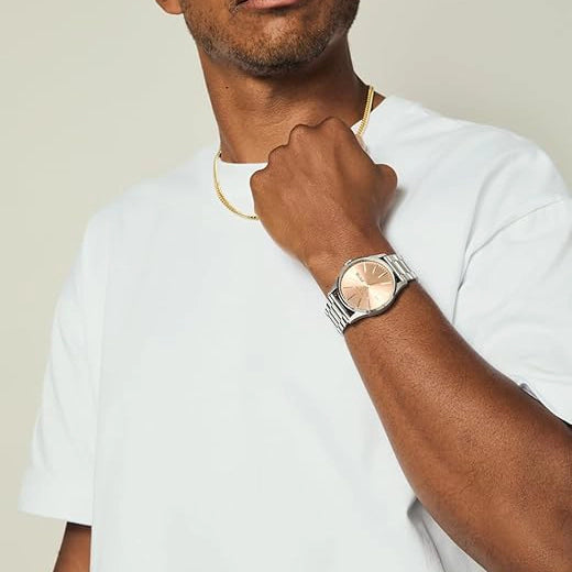 NIXON Men's Stainless Steel Coral Watch | A356-5339