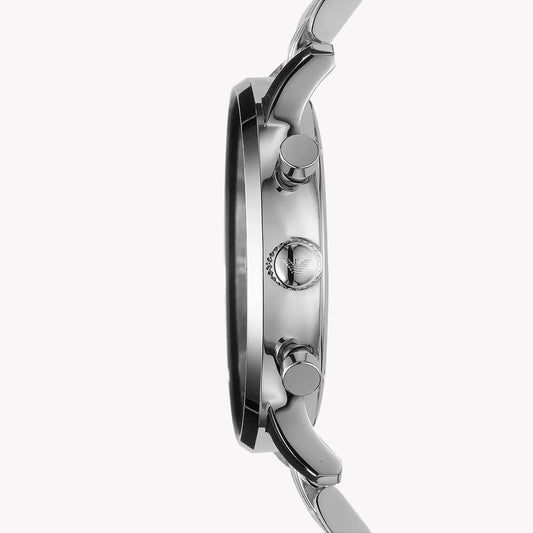 Emporio Armani Men's Stainless Steel Watch | Ar0389