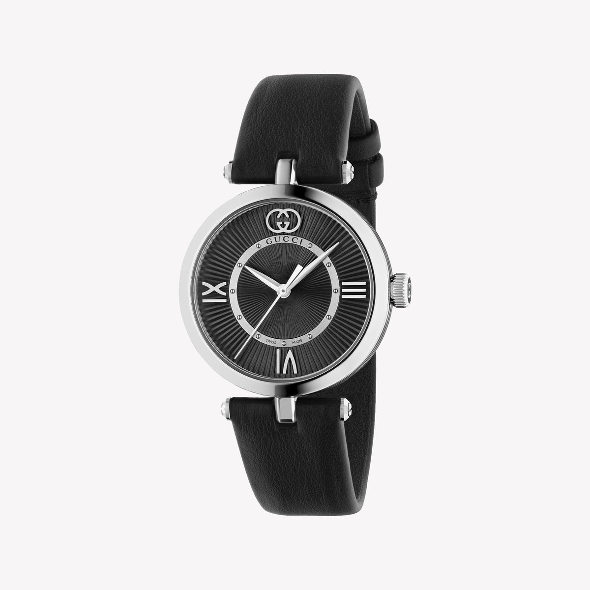 GUCCI YA167505 Watch - Chic Sophistication & Style-i-Watch