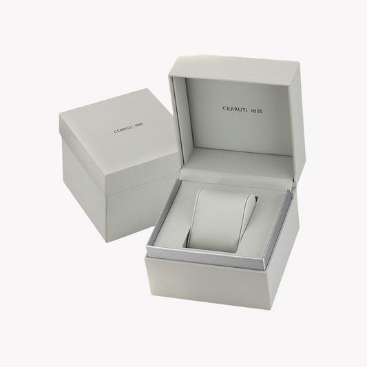 Cerruti 1881 Men's Stainless Steel Watch | Ciwgh2114102