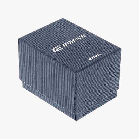 CASIO Men's Stainless Steel, Grey | EFR-S108DE-8AVUEF