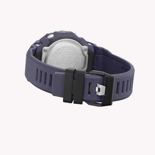 CASIO G-SHOCK Men's Purple Resin Watch | GBA-950-2AER