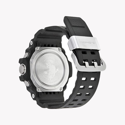 CASIO Men's Black Resin Watch | GW-9400-1ER