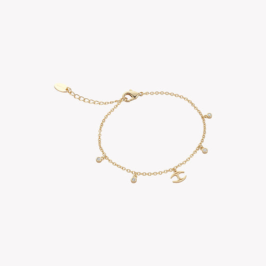 JUST CAVALLI Women's Watch with Gold Stainless Steel Case and Gold Stainless Steel Band-i-Watch-2