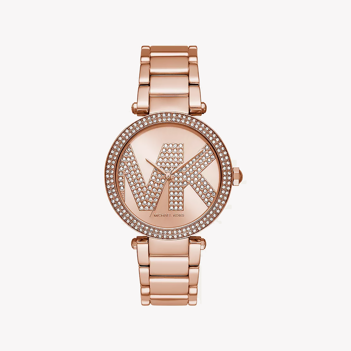 Michael Kors Women's Rose Gold Watch | Mk6660
