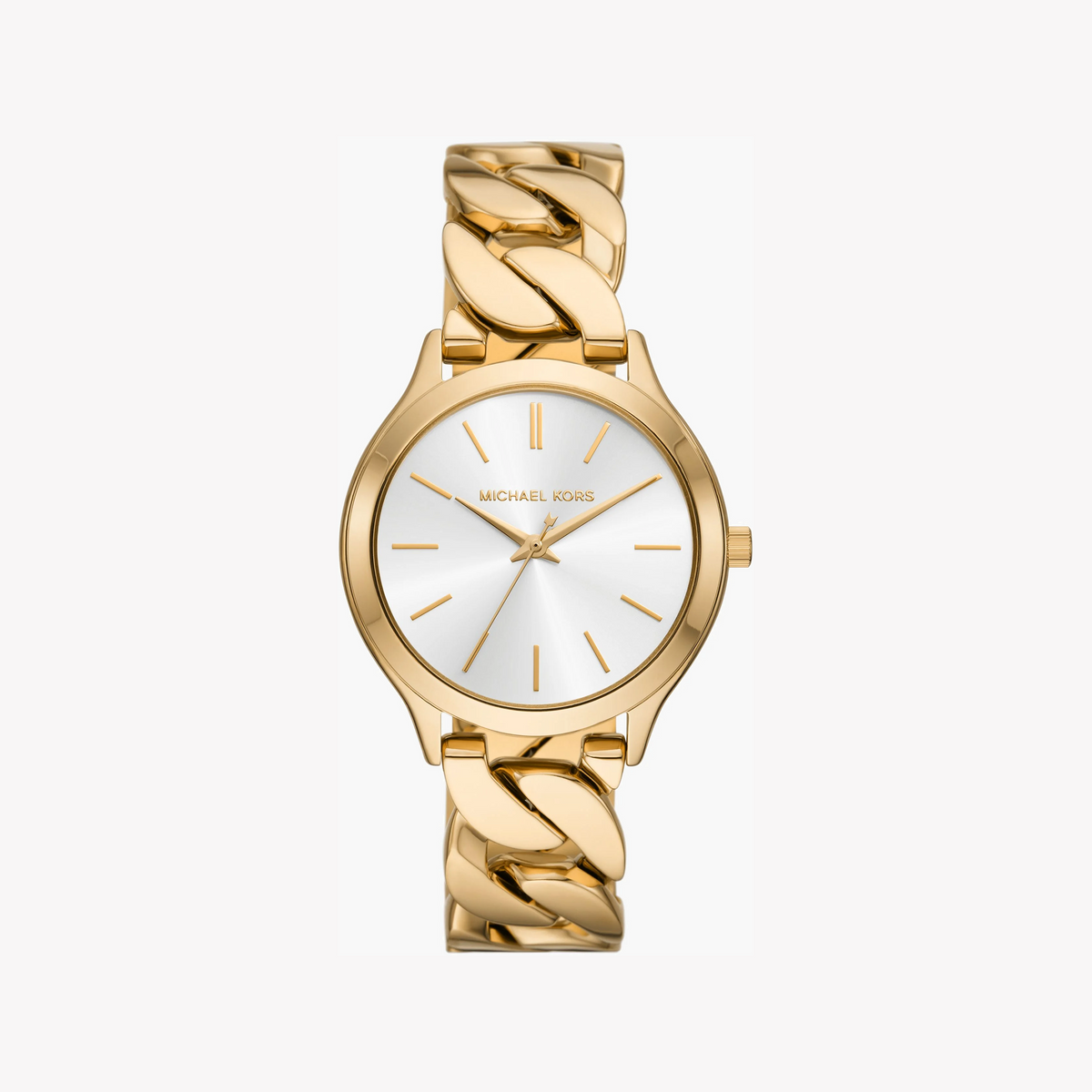 MICHAEL KORS MK7472 GOLD STYLISH WATCH - ELEGANT ACCESSORY-i-Watch