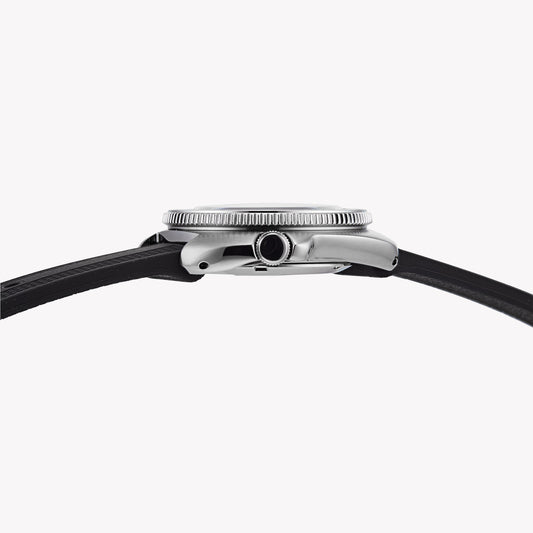 Seiko Men's Stainless Steel/Green Watch | Spb153j1