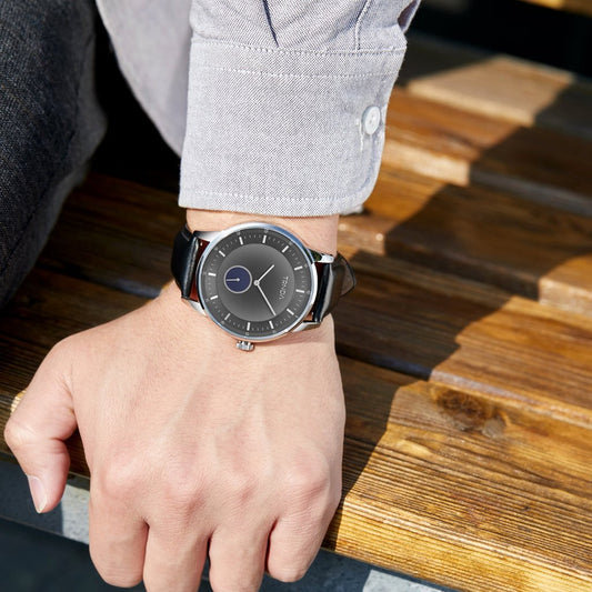 TR002G5L1-B2B Men's Analog Watch