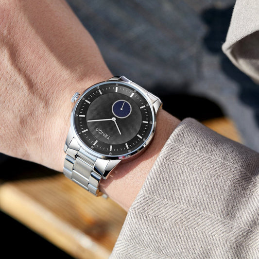 TR002G5S1-B6S Men's Analog Watch