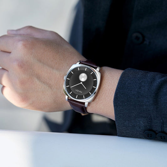 TR003G5L1-C9BR Men's Analog Watch