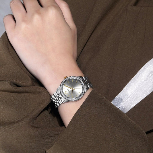 TR005L31D1-E11S1 Women's Analog Watch