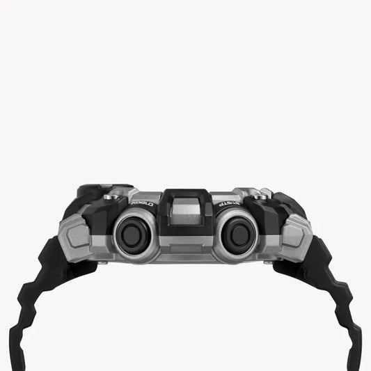 Timex Men's Black Resin Watch, Digital Dial | Tw5m27700