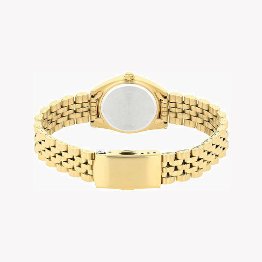 CITIZEN EU6062-50P GOLDEN RADIANCE - ELEGANT WOMEN'S TIMEPIECE WITH LUXURY AND FUNCTIONALITY-i-Watch-2
