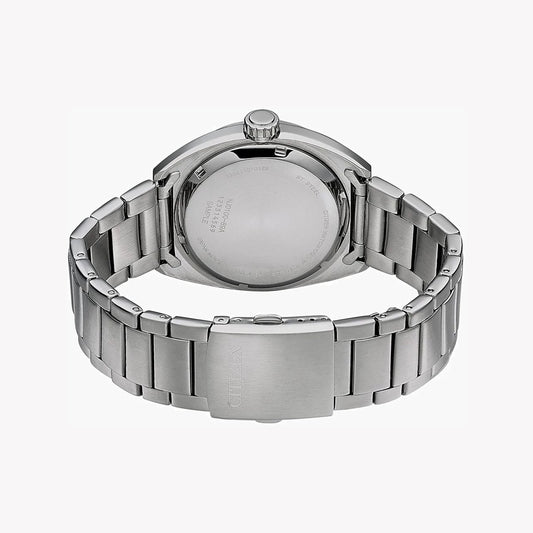 CITIZEN NJ0100-89E - BOLD SLEEK AUTOMATIC MEN'S WATCH WITH DATE DISPLAY & WATER RESISTANCE-i-Watch-2