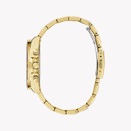 GUESS GW0751L1 LEOPARD VIBRANCE - BOLD ANIMAL PRINT WOMEN'S TIMEPIECE-i-Watch-2