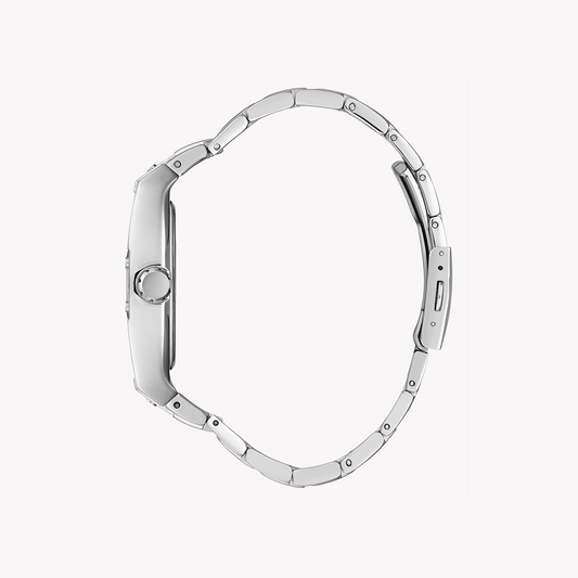 GUESS GW0456G4 TURQUOISE GLAM - ELEGANT WOMEN'S TIMEPIECE WITH STAINLESS STEEL BAND-i-Watch-2