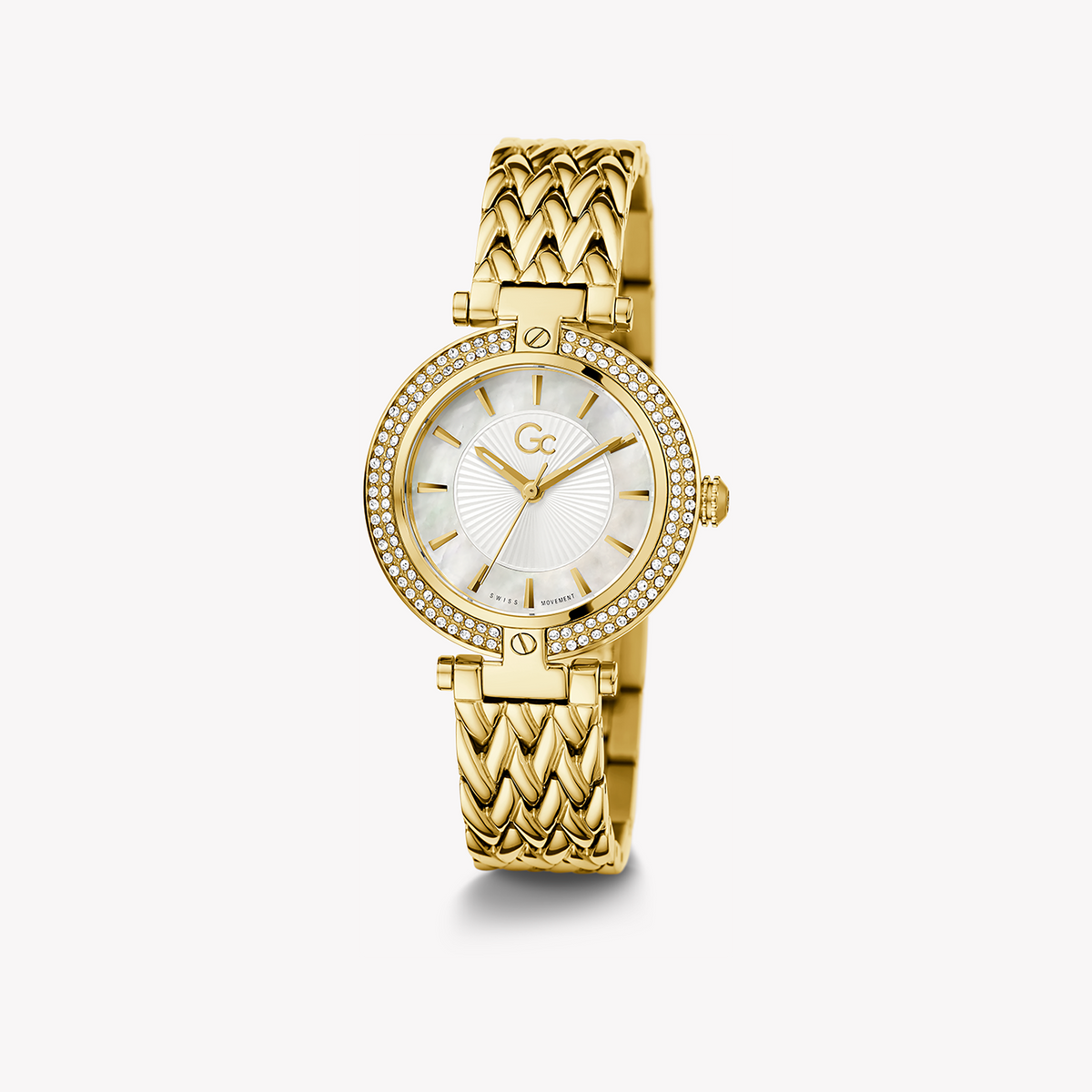 GUESS COLLECTION Z22002L1MF - RADIANT ELEGANCE FOR THE MODERN WOMAN