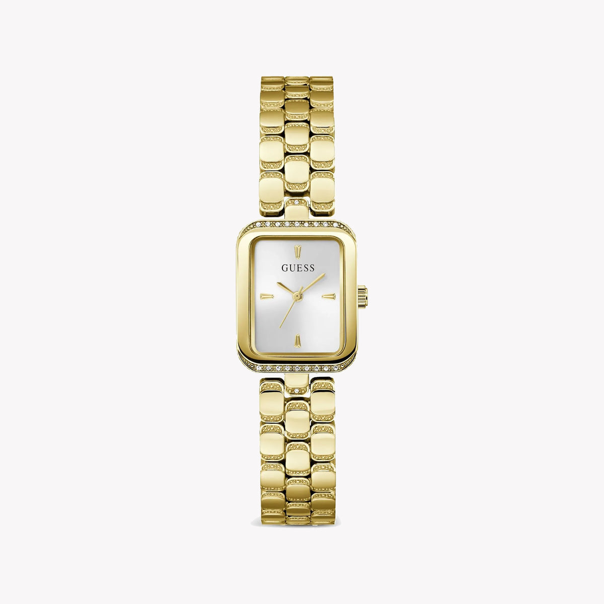 GUESS GW0865L2 Gold Stainless Steel Watch - Radiant Style-i-Watch