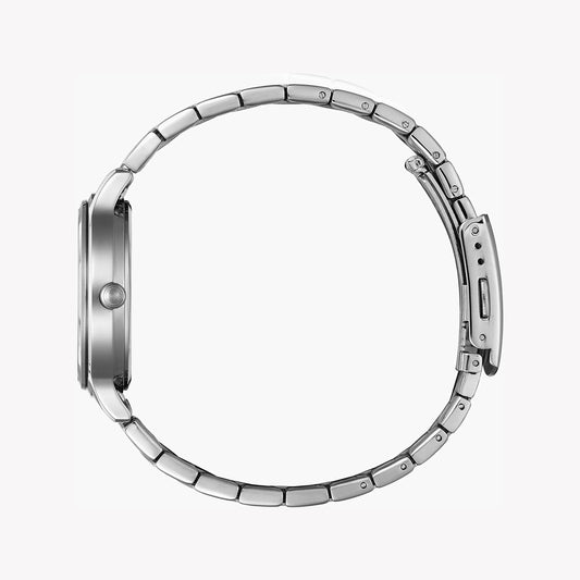 CITIZEN ED8180-52X - ELEGANTLY DYNAMIC WOMEN'S STAINLESS STEEL TIMEPIECE-i-Watch-2