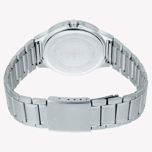 CASIO MTP-V300D-2AUDF - TIMELESS ELEGANCE FOR THE MODERN GENTLEMAN-i-Watch-2