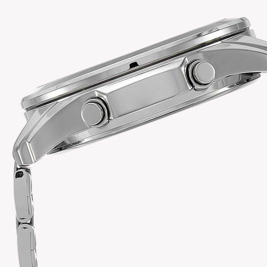 CASIO AMW-830D-2AVDF ADVENTURE TIMEPIECE - RUGGED ELEGANCE FOR MEN-i-Watch-2