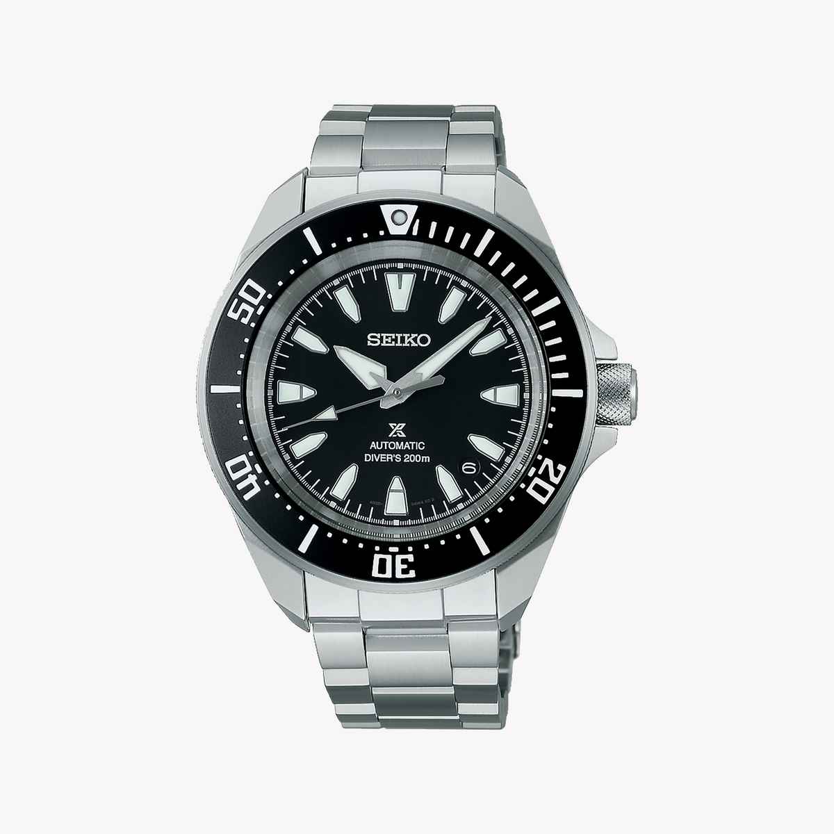 Seiko Prospex SRPL13K1 Men's Automatic Dive Watch 20 ATM-i-Watch