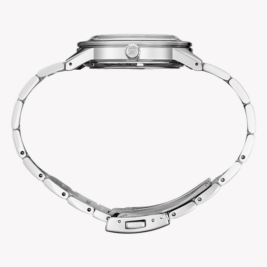 SEIKO PRESAGE SSA425J1 Automatic Watch for Men - Black Dial-i-Watch-2