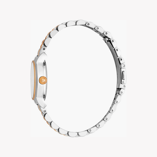 JUST CAVALLI JC1L333M0065 - BOLD ELEGANCE TWO-TONE WOMEN'S WATCH WITH STYLISH STAINLESS STEEL BAND-i-Watch-2