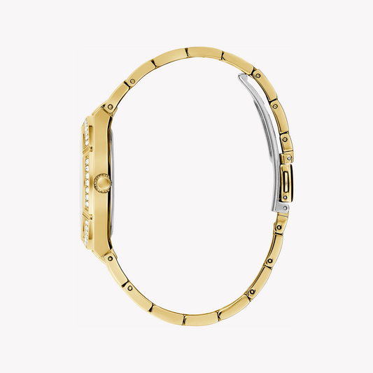GUESS GW0033L2 RADIANT CHARM - ELEGANT GOLD TIMEPIECE FOR THE MODERN WOMAN-i-Watch-2