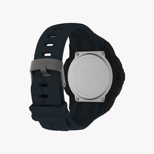 TIMEX UFC RUSH DIGITAL WATCH - ULTIMATE MEN'S TIMEPIECE FOR ACTION & ADVENTURE-i-Watch-2