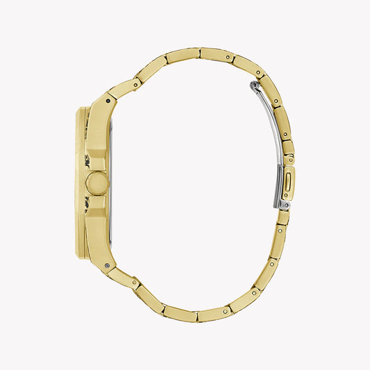 GUESS GW0700G1 BOLD SOPHISTICATION - BLACK STAINLESS STEEL WOMEN'S TIMEPIECE-i-Watch-2