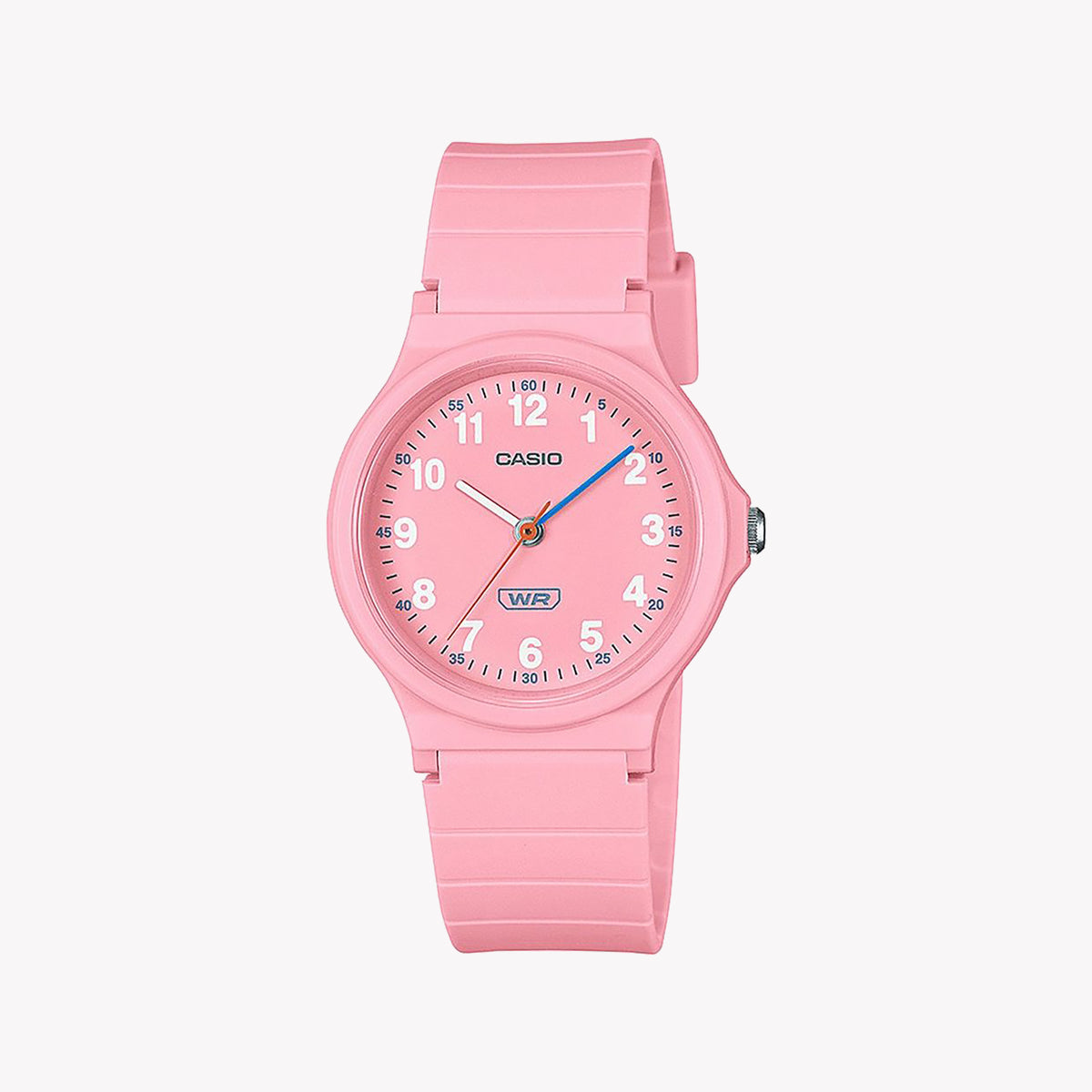 SKU LQ-24B-4BEF - ELEGANT TIMEKEEPER - SOPHISTICATED WOMEN'S WATCH WITH WATER RESISTANCE