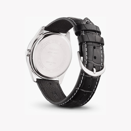 MTP-1302PL-7BVEF - ELEGANT TIMEPIECE FOR THE MODERN GENTLEMAN-i-Watch-2