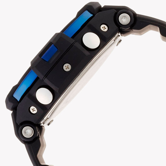 CASIO G-SHOCK GA1100-2B ADVENTURE SERIES - MEN'S RUGGED TIMEPIECE WITH COMPASS & THERMOMETER-i-Watch-2