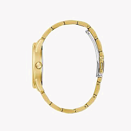 GUESS GW0485L1 CHIC RADIANCE - ELEGANT GOLD WOMEN'S WATCH WITH CHAMPAGNE DIAL-i-Watch-2