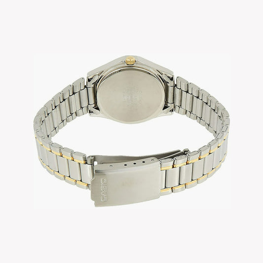 LTP-1183G-7ADF TIMELESS ELEGANCE - SOPHISTICATED WOMEN'S WATCH WITH SILVER STAINLESS STEEL STRAP-i-Watch-2