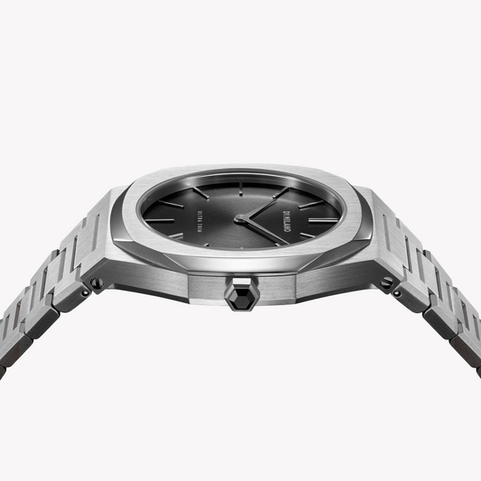 D1 MILANO D1-UTBL05 Women's Watch - Elegant Black Dial-i-Watch-2