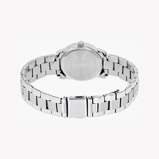 CITIZEN EU6030-81D - ELEGANTLY TIMELESS WOMEN'S STAINLESS STEEL WATCH-i-Watch-2