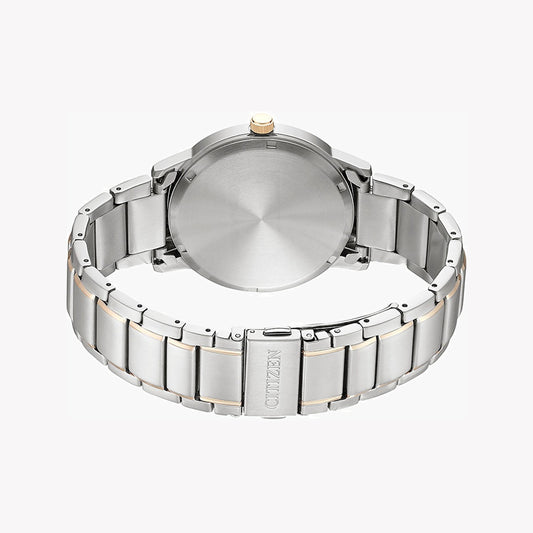 CITIZEN AW1676-86A REFINED PERFORMANCE - ELEGANT ROSE GOLD MEN'S WATCH-i-Watch-2