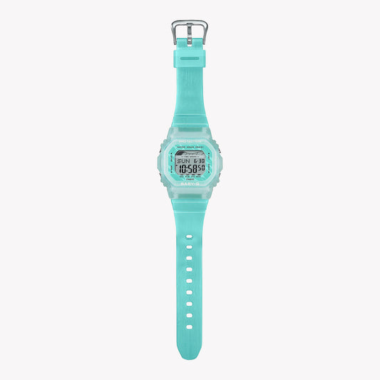 BABY-G BLX-565S-2DR: ADVENTURE-READY WOMEN'S WATCH WITH BEACH VIBES & TIDE GRAPH!-i-Watch-2
