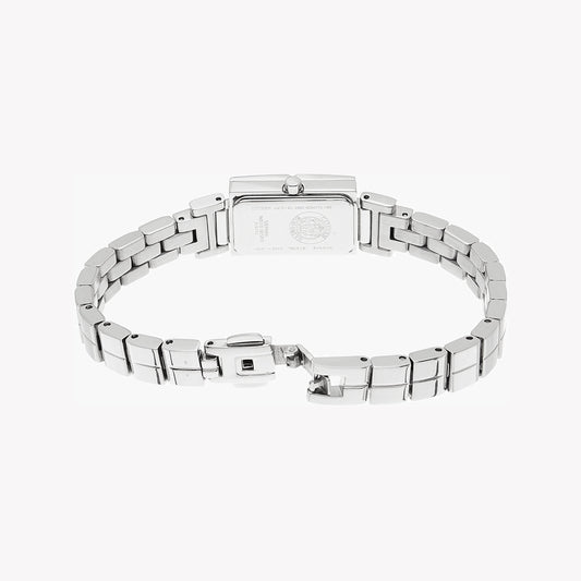 CITIZEN Eco-Drive EG2585-54D RADIANT CHARM - ELEGANT SILVER TIMEPIECE for the Modern Woman-i-Watch-2