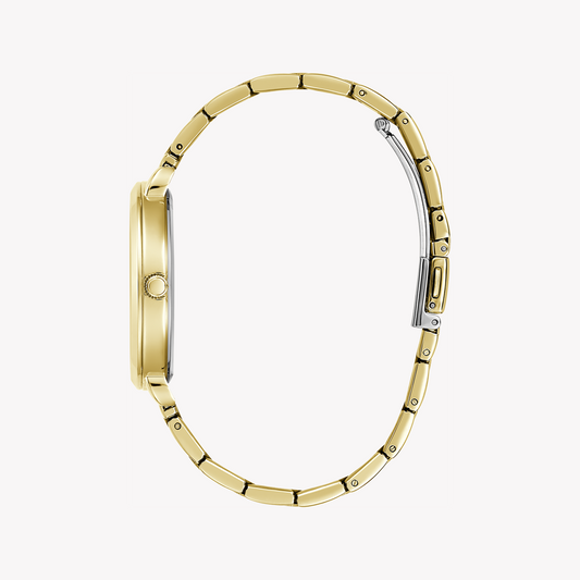 GUESS GW0670L2 RADIANT SOPHISTICATION - GOLDEN ELEGANCE WOMEN'S TIMEPIECE-i-Watch-2