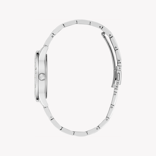 GUESS GW0746L1 RADIANT CHARM - ELEGANT SILVER STAINLESS STEEL WOMEN'S WATCH-i-Watch-2