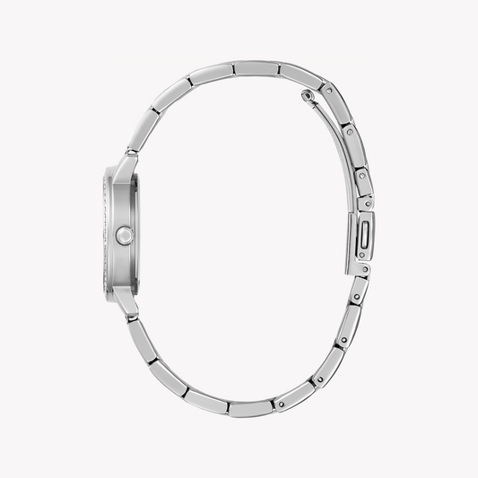 GUESS GW0808L1 SILVER LUXE - SOPHISTICATED TIMEPIECE FOR THE MODERN WOMAN-i-Watch-2